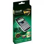 TooR TR-591 Tudományos Számológép 417 Funkciós
