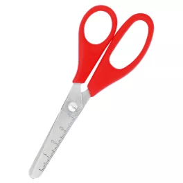 Fiorello GR-1502 Iskolai Olló 13 cm Jobbkezes