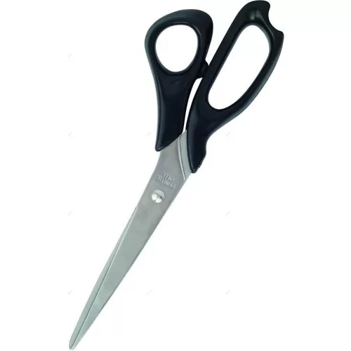 Grand GR-2850 Olló 21 cm Műanyag Fekete
