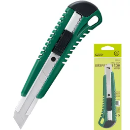   Grand GR-84/9988 Tapétavágó Kés 18 mm Fém Házas Műanyag