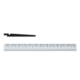 Grand GR-119-20 Vonalzó 20 cm Fém