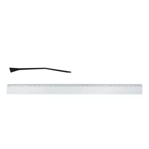 Grand GR-112-50 Vonalzó 50 cm Fém