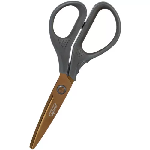 Grand GR-9700 Olló 18 cm Titánium Pengével