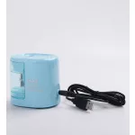 Eagle EG-5161USB Elektromos Hegyező Kétlyukú USB Kék