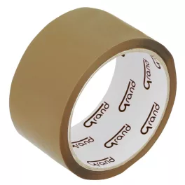 Grand Csomagolószalag 48 mm x 50 m Barna
