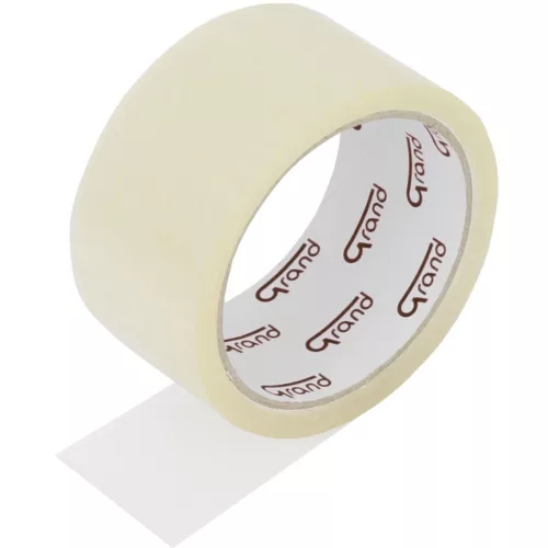 Grand Csomagolószalag 48 mm x 50 m Átlátszó