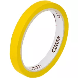 Grand Csomagolószalag 12 mm x 50 m Sárga