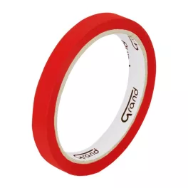 Grand Csomagolószalag 12 mm x 50 m Piros