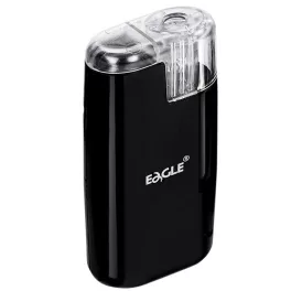 Eagle TY61 Elektromos Hegyező Egylyukú Hordozható Fekete