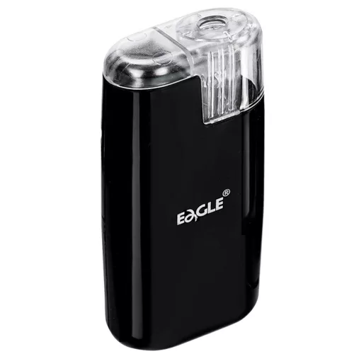 Eagle TY61 Elektromos Hegyező Egylyukú Hordozható Fekete
