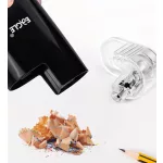Eagle TY61 Elektromos Hegyező Egylyukú Hordozható Fekete