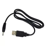 Eagle TY48 Elektromos Hegyező Egylyukú Állítható USB Fekete