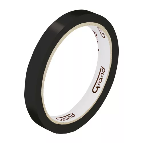 Grand Csomagolószalag 12 mm x 50 m Fekete