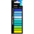 Grand GR-089-20 Jelölőcímke 45 x 11 mm 10x20 Lapos Műanyag Négyzet Alakú Marine