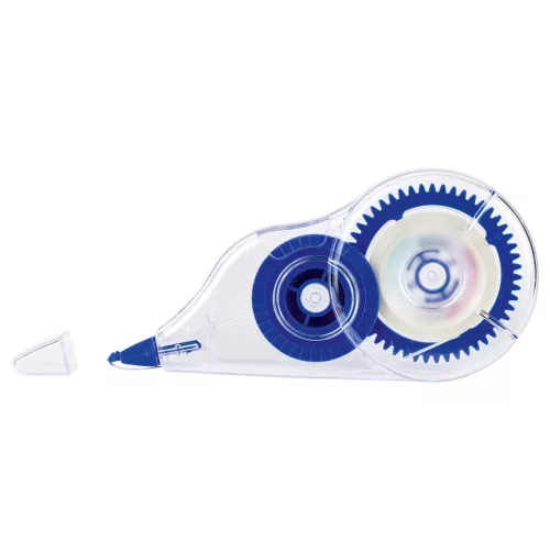 Grand BinBin Hibajavító Roller 5 mm x 8 m Vegyes Színek