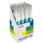 Grand GR-10M Hibajavító Toll Fém Hegyű 6 ml 2 mm Vonalvastagság