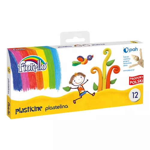 Fiorello Gyurma 200 gramm 12 Színben