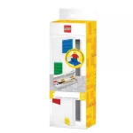 Tolltartó, mini figurával, LEGO