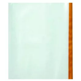 Tankönyvborító 45x25 cm Víztiszta 10 Darab/Csomag