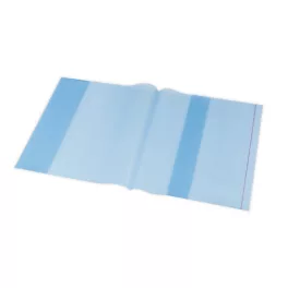   Südor Tankönyvborító 28,4x46,8 cm Állítható Széllel Vegyes Színekben 10 Darab/Csomag