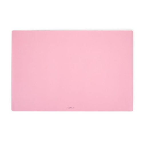 Pastelini Könyökalátét 60x40 cm Műanyag Pink 5-871