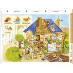 Munkalap A Köztünk És Velünk Élő Állatok