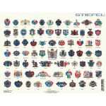 Munkalap A Magyar Szent Korona Országai Térképe