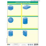 Munkalap Térfogatszámítás