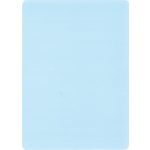 SchoolArt Gyurmatábla A/5 14x19 cm Világoskék