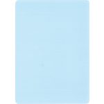 SchoolArt Gyurmatábla A/5 14x19 cm Világoskék