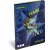 Lizzy Card Füzet Tűzött A/5 Lecke Fsc Dino Cool Dino Roar