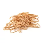 Postázógumi 100 x 2 mm 100 g