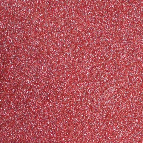 Dekorkarton A/4 250 gramm 10 ív/Csomag Csillámos Piros