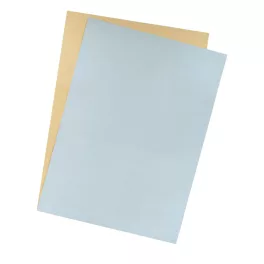 Herlitz Dekorkarton 50x70 cm 300 gramm Arany