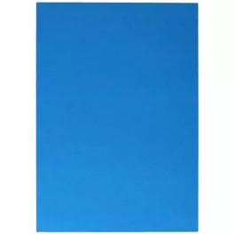 Papírgaléria Iskolai Karton 48x68 cm Középkék