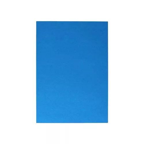 Papírgaléria Iskolai Karton 48x68 cm Középkék