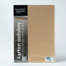   Prémium Meghívó Papír A/4 220 gramm 20 Ív Iceland Arany Lézer Nyomtatóhoz