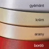   Prémium Meghívó Papír A/4 220 gramm 20 Ív Iceland Arany Lézer Nyomtatóhoz
