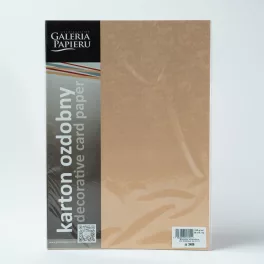   Prémium Meghívó Papír A/4 220 gramm 20 Ív Olimpia Arany Lézer Nyomtatóhoz