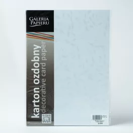   Prémium Meghívó Papír A/4 230 gramm 20 Ív Liana Fehér Lézer Nyomtatóhoz