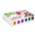 Süni Tempera Készlet 12x25 ml Tégelyes Kiszerelésben