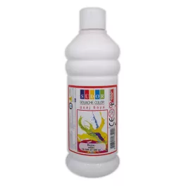 Südor Tempera 500 ml Fehér