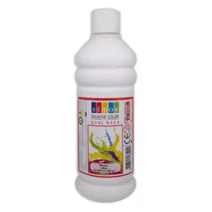 Südor Tempera 500 ml Fehér
