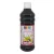 Südor Tempera 500 ml Fekete