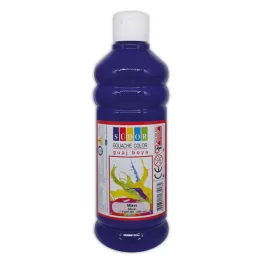Südor Tempera 500 ml Kék