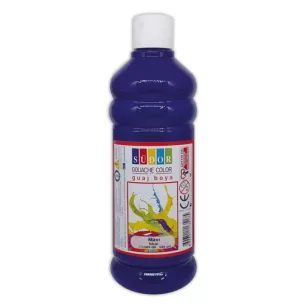 Südor Tempera 500 ml Kék