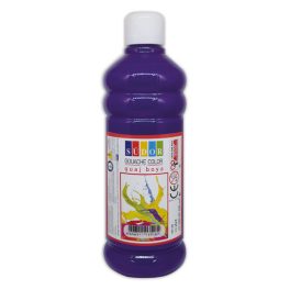 Südor Tempera 500 ml Lila