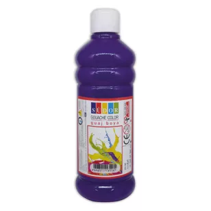 Südor Tempera 500 ml Lila