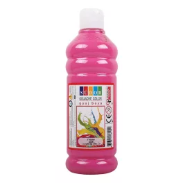 Südor Tempera 500 ml Pink