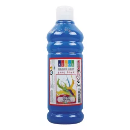 Südor Tempera 500 ml Világoskék